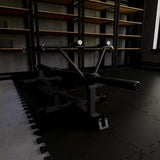 Gronk Fitness Plate Loaded T-Bar Row - Discontinued