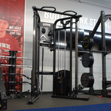 Gronk Fitness XFT Functional Trainer V2 - Discontinued