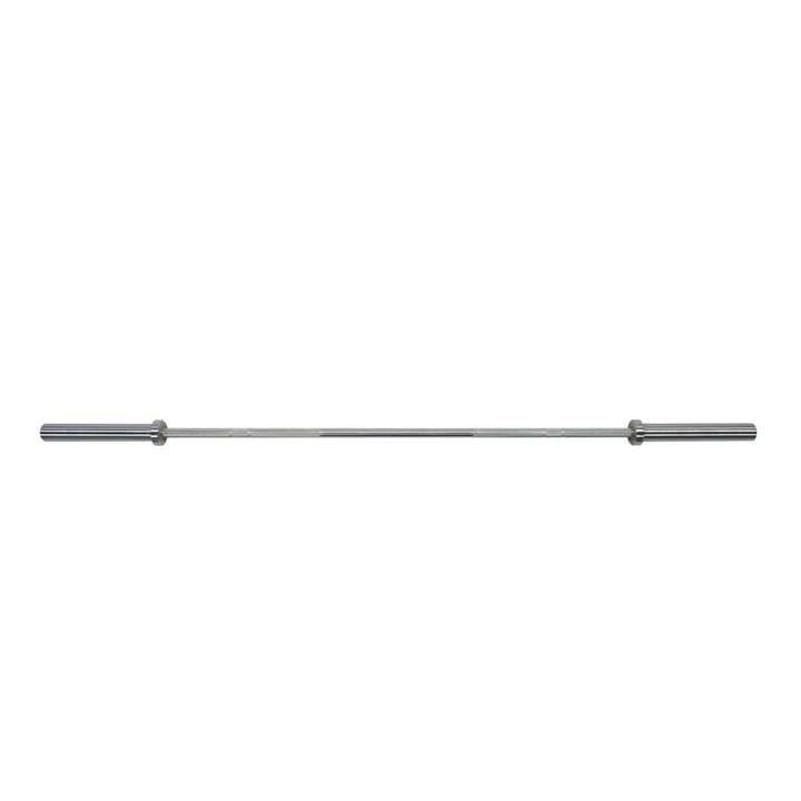 Gronk Fitness 6' Olympic Bar