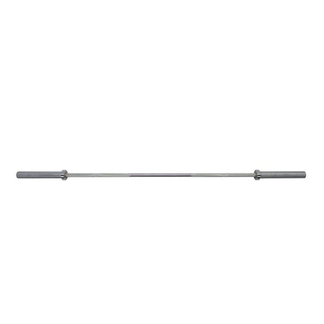 Gronk Fitness 6' Olympic Bar