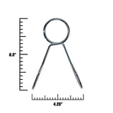 Gronk Fitness Olympic Spring Collar (Pair)