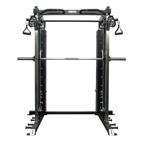 Gronk Fitness All In One Functional Trainer