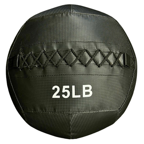 Premium Wall Balls 25 lb G&G Fitness Equipment Variant(s) - LBWeight 29fff52b-e85f-ef11-842d-0aa4e80801fd_69308_.