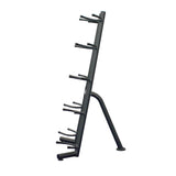 Gronk Fitness Medicine Ball Rack (Fits 10 Balls)