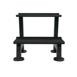 Gronk Fitness Kettlebell Rack 2-Tier