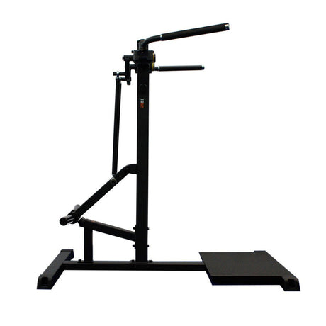 Gronk Fitness Standing Chest Fly - Discontinued