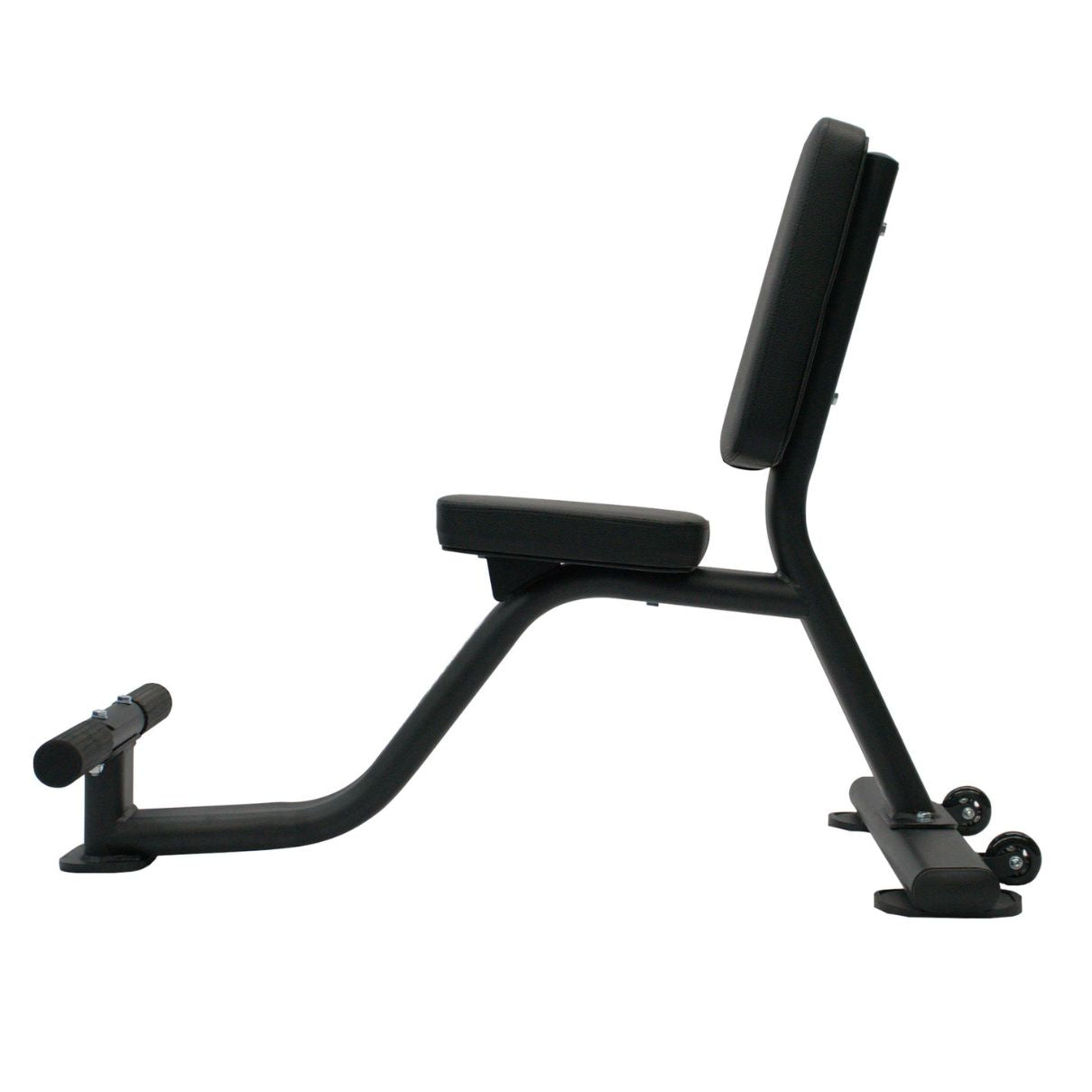 Gronk Fitness Utility Bench with Foot Support - Discontinued