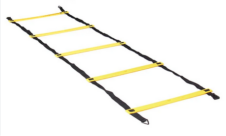 BB Fitness Beachbody INSANITY: THE ASYLUM – Agility Ladder Beachbody Wearables; gloves, elbow sleeves, knee sleeves, dip belts, vests, ankle/wrist weights 2e007ebb-9b5c-ed11-834a-0af6a9949c45_100-5761_.