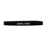 Premium Rubber Strength Bands