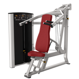 Life Fitness Axiom Multi-Press