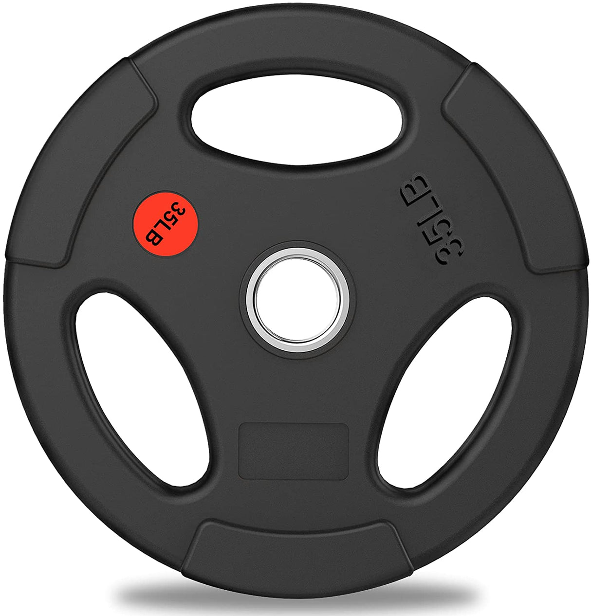 Premium Olympic Plates - Rubber Grip G&G Fitness Equipment Variant(s) - LBWeight 35lbplate_2048x2048_597fb1c5-4a43-4aea-b17a-95db4106b391