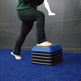 Gronk Fitness Single Step Aerobic Stepper