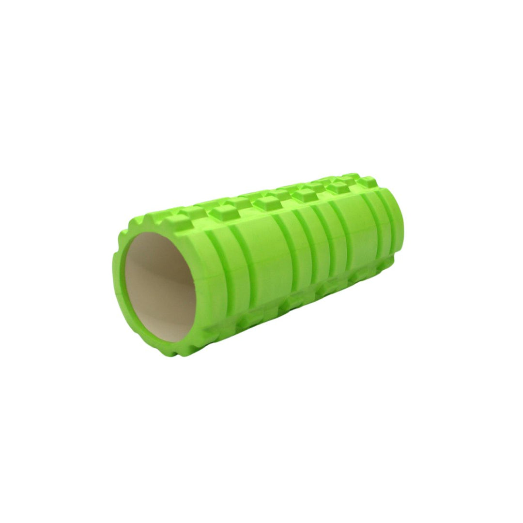 Gronk Fitness Green Foam Roller