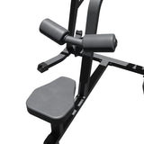 Gronk Fitness Plate Loaded Lat Pulldown - Discontinued