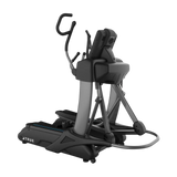TRUE XS1000-19 Elliptical with Envision 16" Console