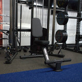 Gronk Fitness Utility Bench with Foot Support - Discontinued