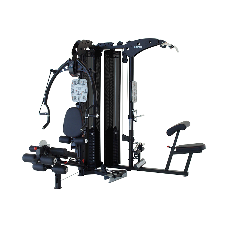 Inspire M5 Multi-Gym