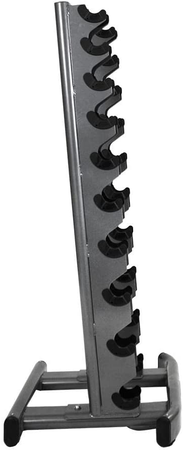 TKO 10 Pair Vertical Dumbbells Rack TKO Dumbell racks, power block stand, plate and bar storage, kettlebell racks, ball racks 4142Mv4EXjL._AC_SL1000_720x_fd178fff-efcf-4d6f-9ef0-81f5ff3a3ef4