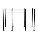 XM Fitness 8' Rig Upright