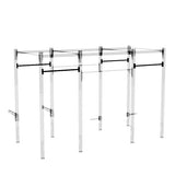 XM Fitness 4' Monkeybar for Rig