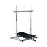 Powerline Vertical Leg Press | PVLP156X Body Solid Modular; preacher curl, vkr, ab, roman chair 41b48675-9e5c-ed11-834a-0af6a9949c45_PVLP156X_.