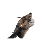 WaterRower Hybrid BLE Vintage Rowing Machine with BLE Monitor