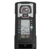 Octane Airdyne, Black - Discontinued