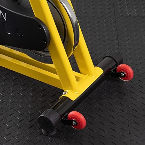 Element Fitness Neon Kids Bike Element Fitness Bike; Upright 51r6Jye2SjL._AC