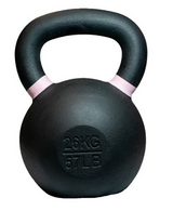 Gronk Fitness Cast Iron Kettlebells 26 kg Gronk Fitness Products Variant(s) - KGWeight 59930554-c5d5-f011-842e-0afff11ba501_4010-G2_.