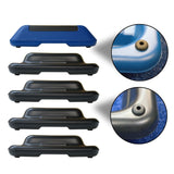 Gronk Fitness Single Step Aerobic Stepper