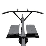 Gronk Fitness Plate Loaded T-Bar Row - Discontinued
