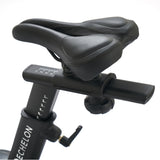 Echelon EX7s Upright Bike 24in Console - Discontinued