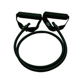 Gronk Fitness Tubes, Tubular Resistance Bands With Handles