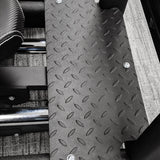 Gronk Fitness Commercial Seated Leg Press - Discontinued