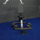 Gronk Fitness Utility Bench with Foot Support - Discontinued