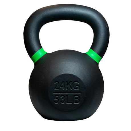 Cast Iron Kettlebells Kilogram Increments 24 kg G&G Fitness Equipment Variant(s) - KGWeight 7c38864c-0493-f011-842b-0afff11ba501_4009-01_.