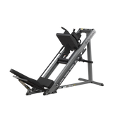 Body-Solid GLPH1100 Leg Press & Hack Squat - Discontinued