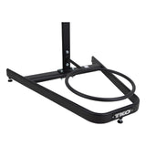 TKO Stability Ball Rack Commercial - Stores 3 Balls TKO Dumbell racks, power block stand, plate and bar storage, kettlebell racks, ball racks 853FBR3-BBase_1024x1024_0a49ab3e-4ef3-409d-b7a7-2bc4b22c8237