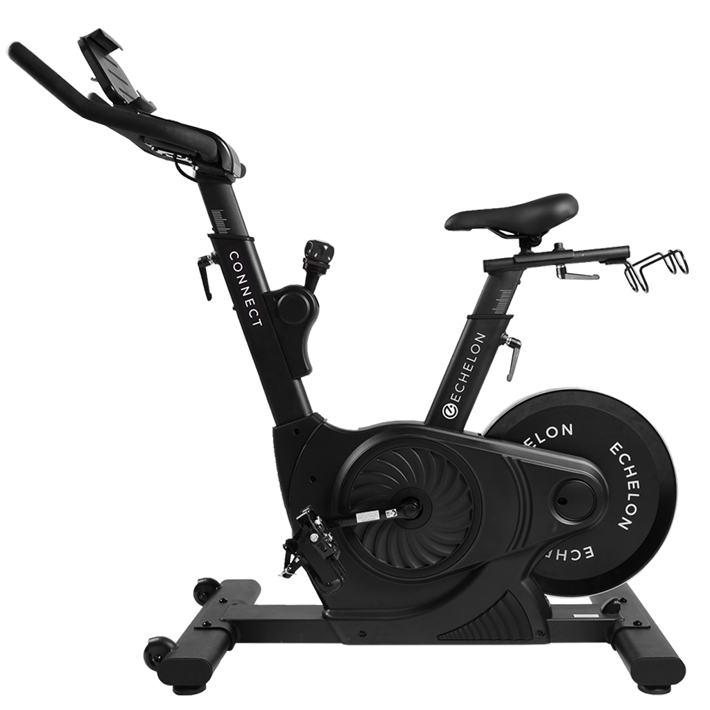 Echelon Connect EX3-Black - Discontinued