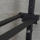 XPX Dumbbell Shelf Option