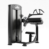 Gronk Fitness Selectorized Dual Bicep & Tricep - Discontinued Gronk Fitness Products Selectorized, single stack, assembly required ELEMENTFITNESS-COBALTDUALBICEP_TRICEP_2_56ffc67a-d57c-44c9-bdf1-5095d1ebcdb7