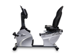 TRUE RES700 Recumbent Bike