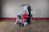 Body-Solid EXM3000LPS Multi-Station Gym