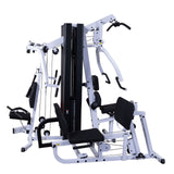Body-Solid EXM3000LPS Multi-Station Gym