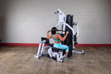 Body-Solid EXM3000LPS Multi-Station Gym