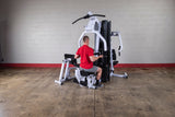 Body-Solid EXM3000LPS Multi-Station Gym
