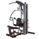 Body Solid Fusion 500 Home Gym