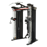 Inspire FT2 Functional Trainer Package