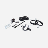 Inspire FT2 Functional Trainer Package