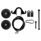 Inspire FT2 Functional Trainer Package